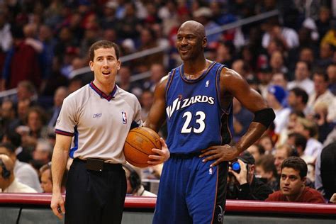 The Tim Donaghy Scandal: A dark chapter in NBA history.